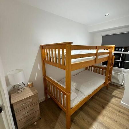 Cozy Apartment - 5 Min From Camden Market Hw7 Londres Extérieur photo