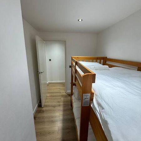 Cozy Apartment - 5 Min From Camden Market Hw7 Londres Extérieur photo
