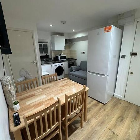 Cozy Apartment - 5 Min From Camden Market Hw7 Londres Extérieur photo