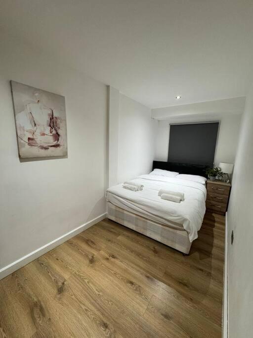 Cozy Apartment - 5 Min From Camden Market Hw7 Londres Extérieur photo
