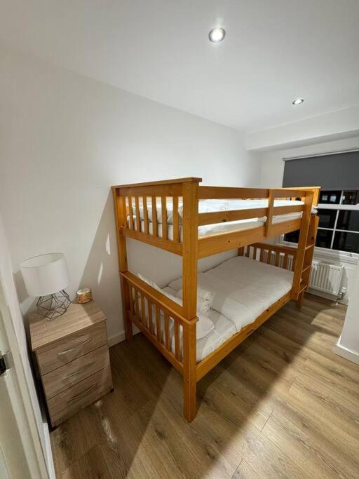 Cozy Apartment - 5 Min From Camden Market Hw7 Londres Extérieur photo