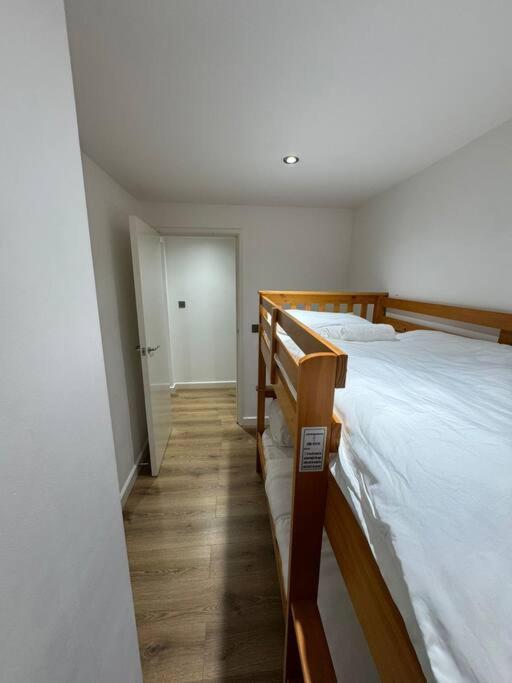 Cozy Apartment - 5 Min From Camden Market Hw7 Londres Extérieur photo