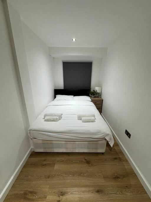 Cozy Apartment - 5 Min From Camden Market Hw7 Londres Extérieur photo