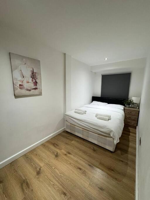 Cozy Apartment - 5 Min From Camden Market Hw7 Londres Extérieur photo