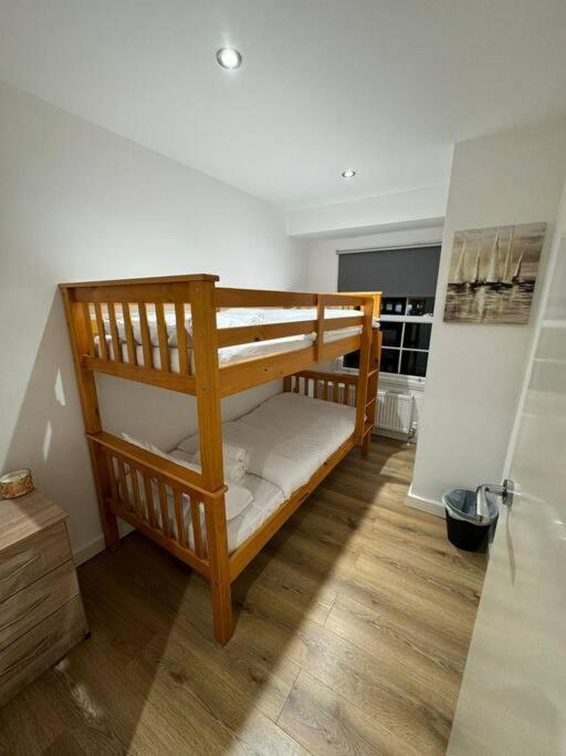 Cozy Apartment - 5 Min From Camden Market Hw7 Londres Extérieur photo