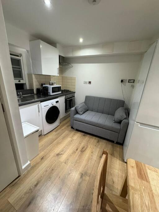 Cozy Apartment - 5 Min From Camden Market Hw7 Londres Extérieur photo